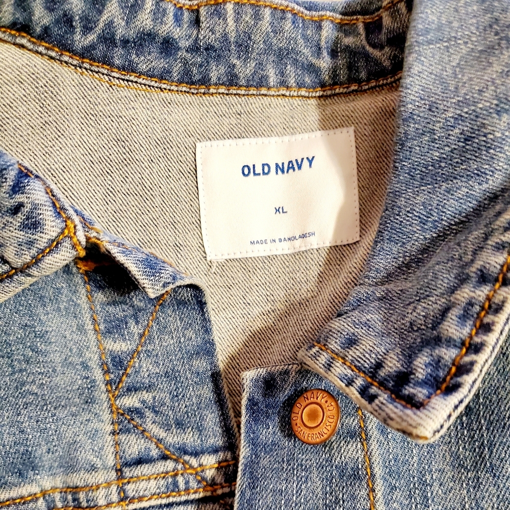 Jacket - Picture 4 of 7